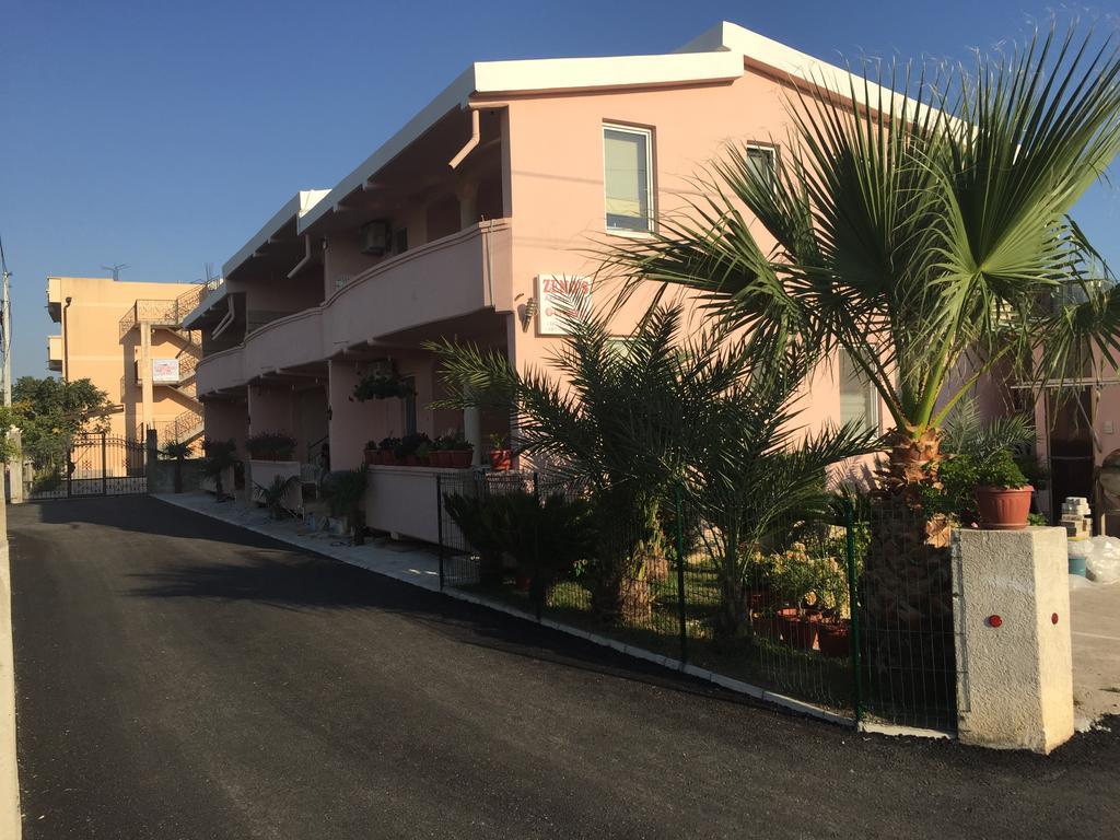 Familien Apartment Zeno أولتْسي المظهر الخارجي الصورة